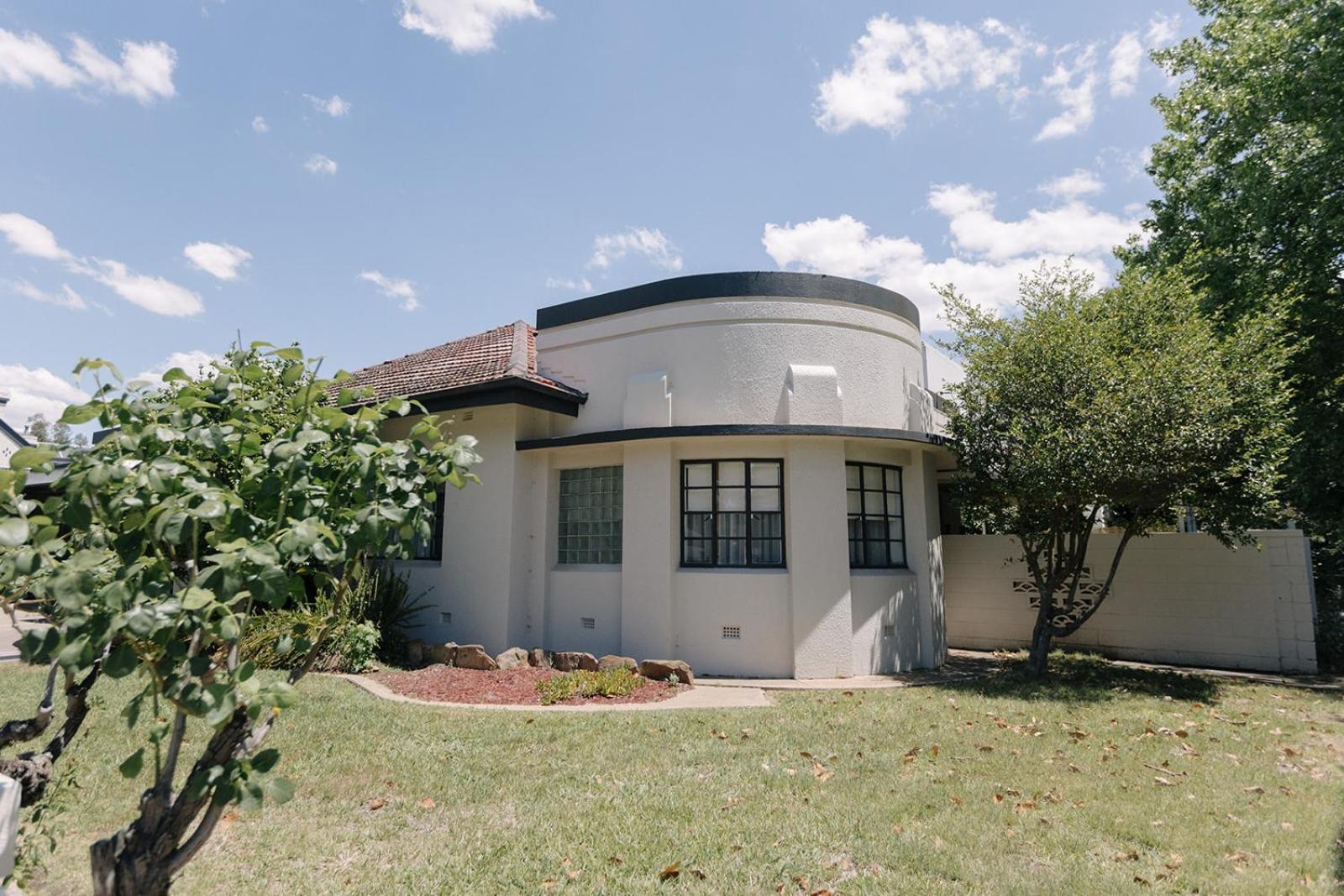 Apartments On Morrow Wagga Wagga Exterior photo